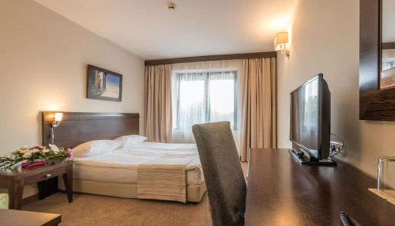 Zimmer - Lion Hotel Borovets