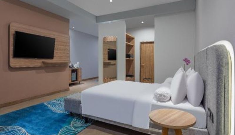 Suite - Harper Banjarmasin by ASTON