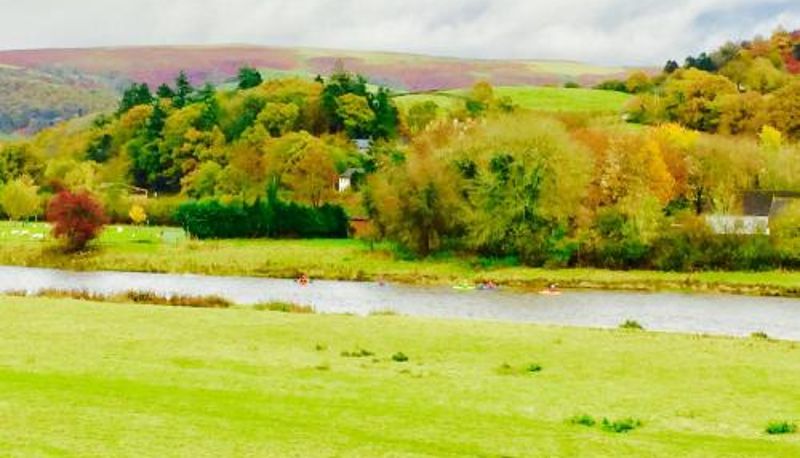 Info - The Llanelwedd Arms Hotel
