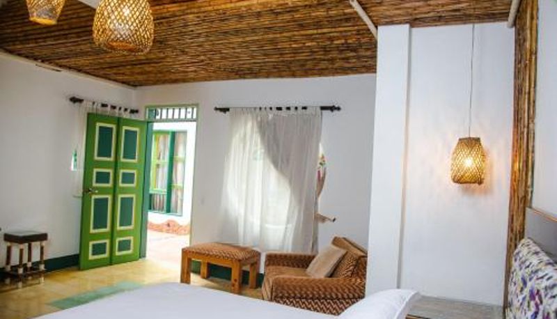 Camera - El Despertar Hotel