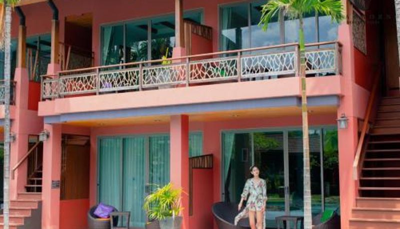 Camera - Mai Morn Resort SHA Plus