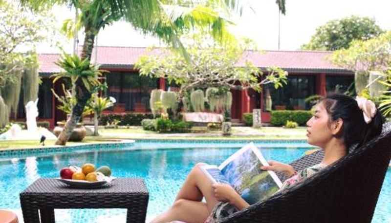 Camera - Mai Morn Resort SHA Plus