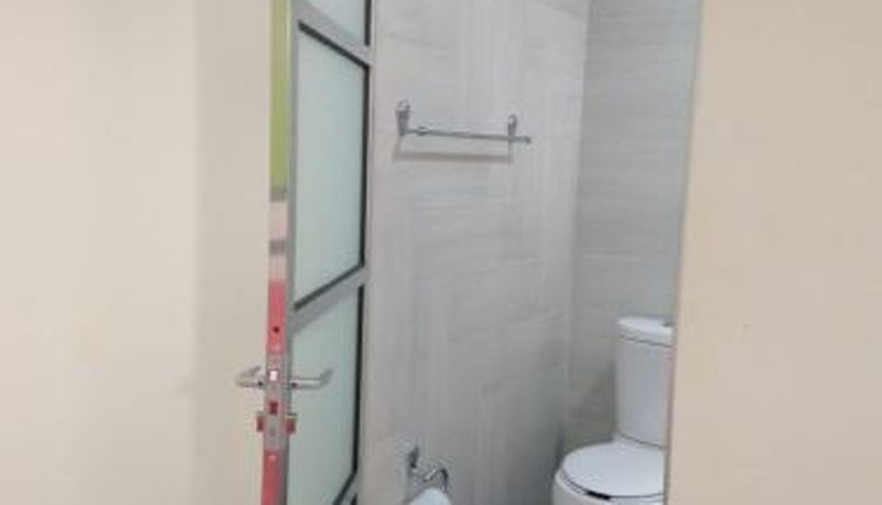 Pokój typu standard - Hotel del Rosario