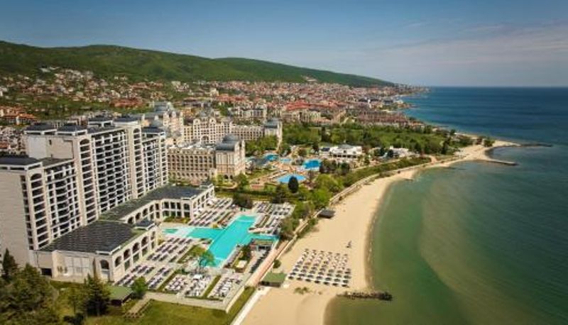 Info - Secrets Sunny Beach Resort and Spa - Premium All Inclusive - Adults Only - Hyatt Inclusive Collection