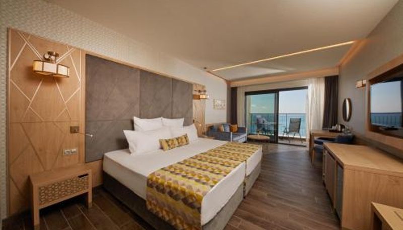 Zimmer - Secrets Sunny Beach Resort and Spa - Premium All Inclusive - Adults Only - Hyatt Inclusive Collection