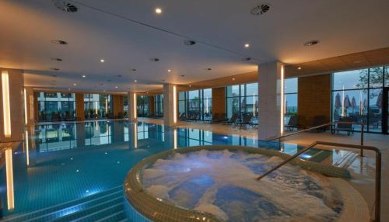 Info - Secrets Sunny Beach Resort and Spa - Premium All Inclusive - Adults Only - Hyatt Inclusive Collection