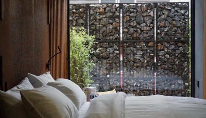 Info - The Nhorm Hotel Ratchada
