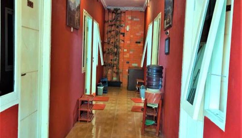 Informacje - Katawa Guest House Syariah