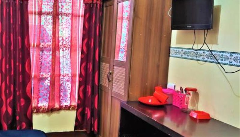 Informacje - Katawa Guest House Syariah