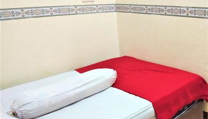 Pokój - Katawa Guest House Syariah
