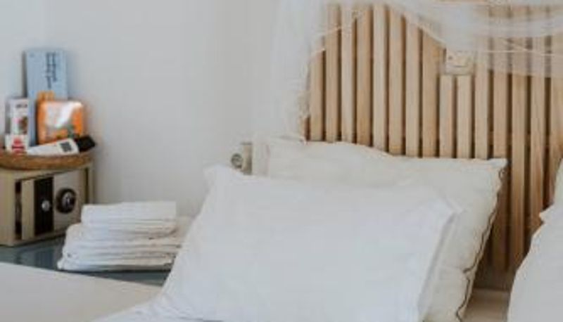 Info - Bofor Studios & Rooms