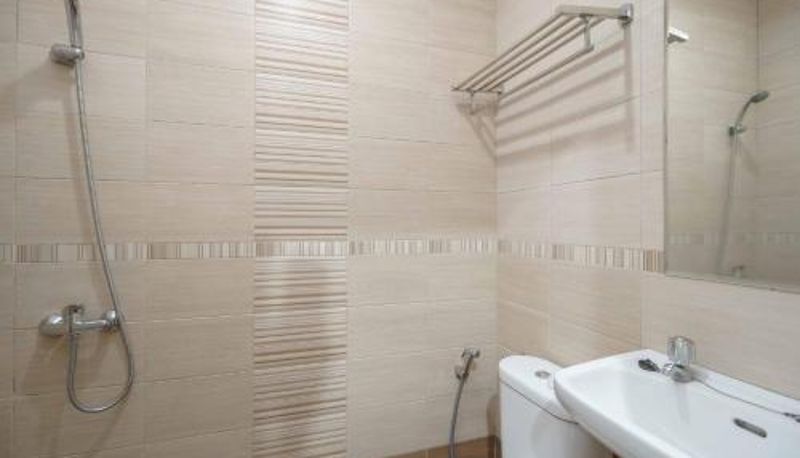 Pokój - Avalon Karawaci Mitra RedDoorz