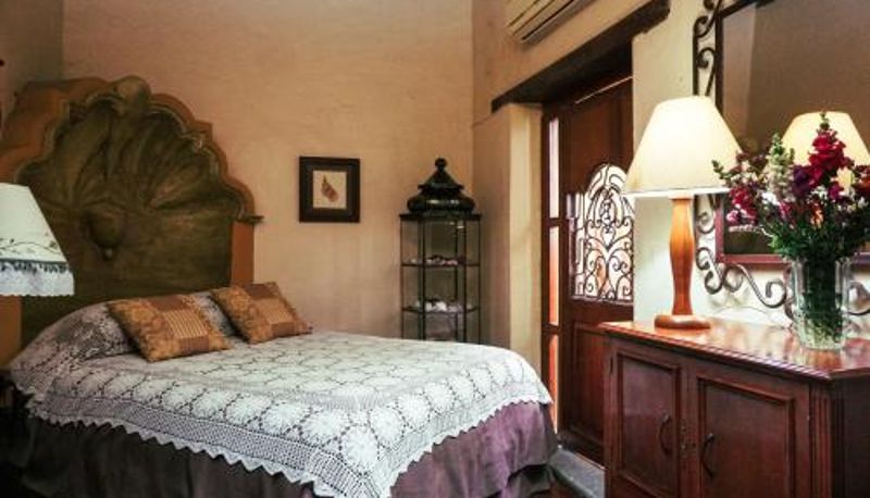 Info - Boutique Hotel Casa Cid de León