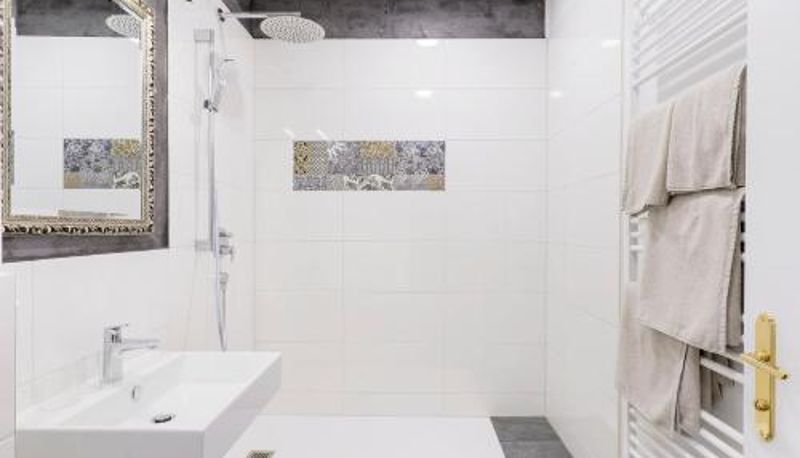 Appartamento - Villa Maria - Suiten & Appartement