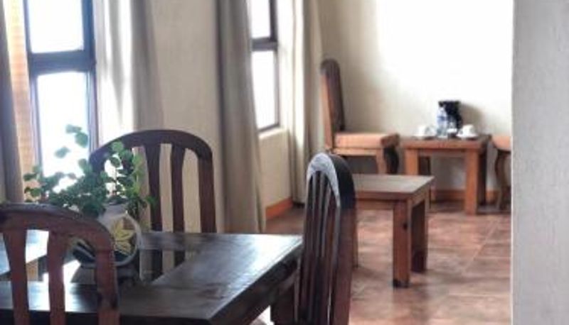 Habitación estándar - Casa Grande
