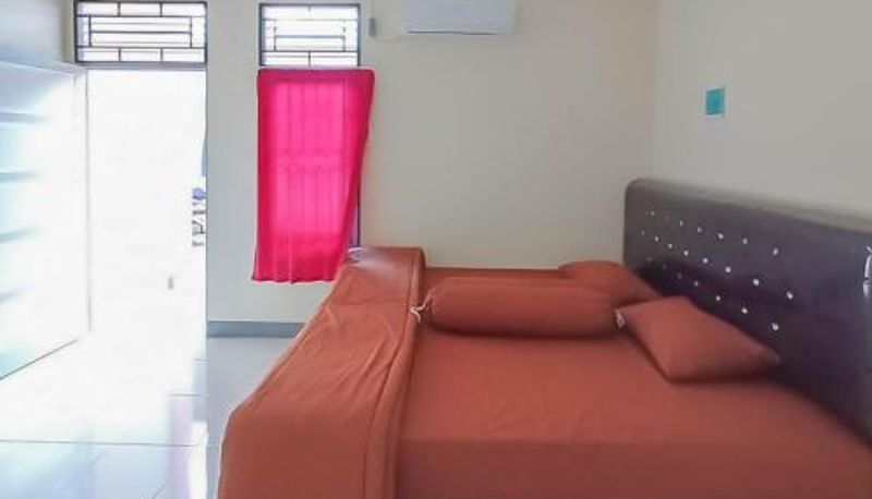 Camera - Verisha Inn Singkawang RedPartner