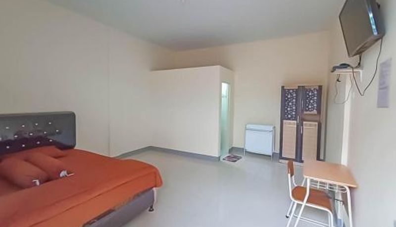 Camera - Verisha Inn Singkawang RedPartner