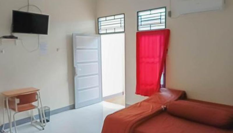 Camera - Verisha Inn Singkawang RedPartner