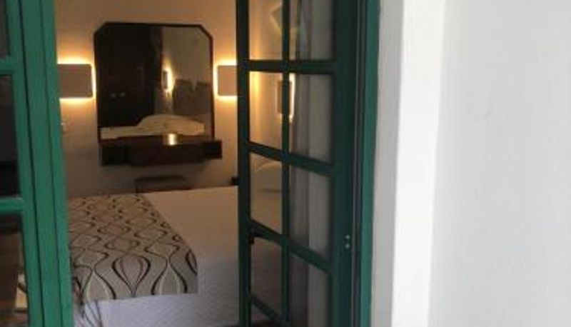 Camera standard - Hotel Castelo de Vide