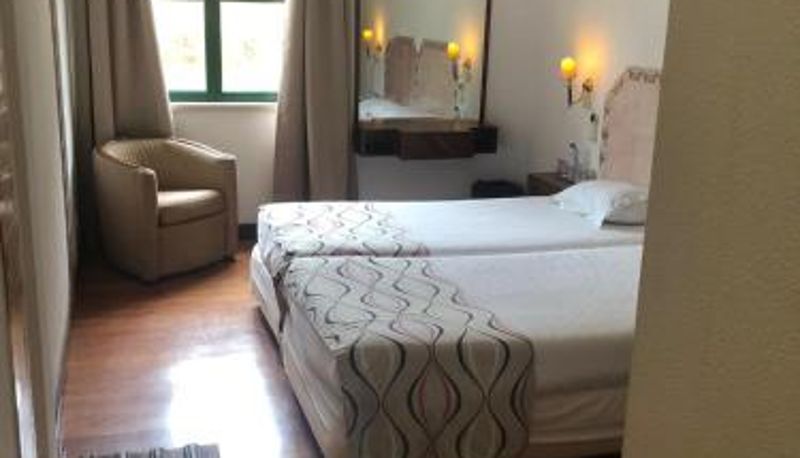 Info - Hotel Castelo de Vide