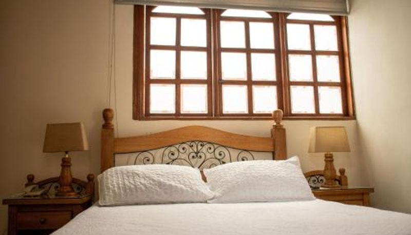 Info - Hotel Santamaria INN