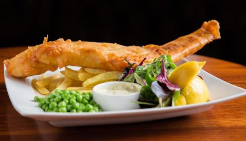 Bilgi - Ferryhill House Hotel