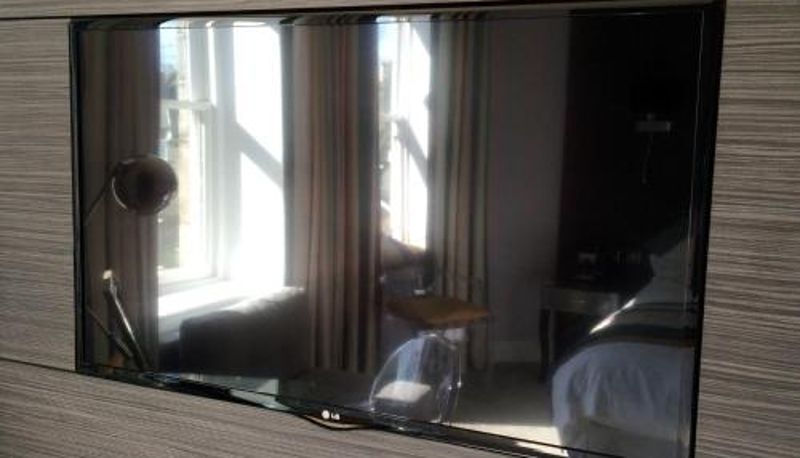 Bilgi - Ferryhill House Hotel