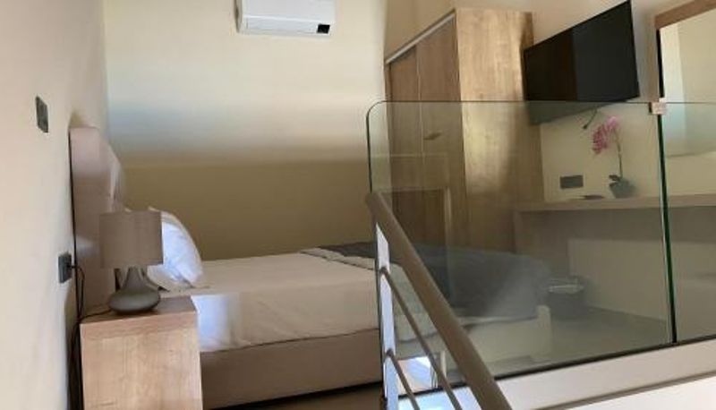 Daire - Mystique Luxury Suites & Maisonettes