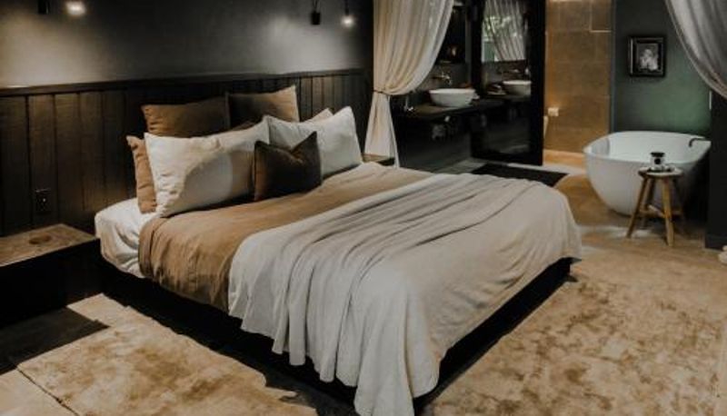 Standardzimmer - The Bower Byron Bay