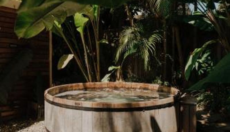Información - The Bower Byron Bay