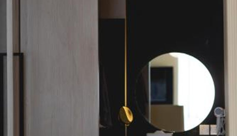Camera - Qlosest Hotel
