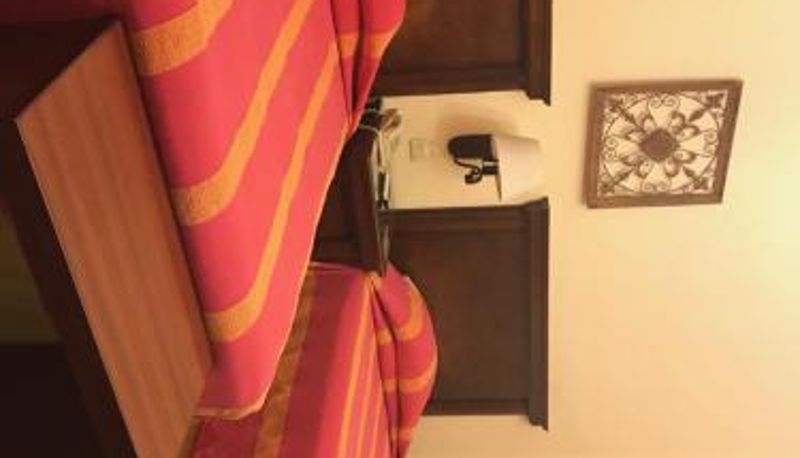 Kamer - Hotel Valles