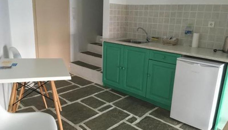 Habitación estándar - Kifines Suites
