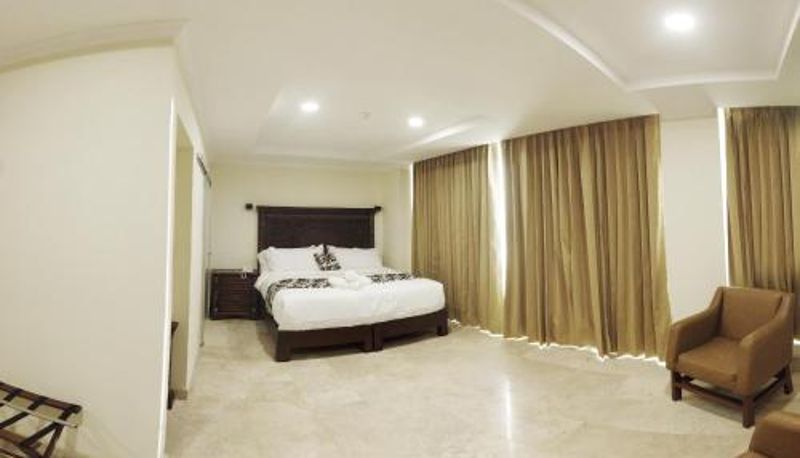 Info - REAL DE LA PEÑA HOTEL 2
