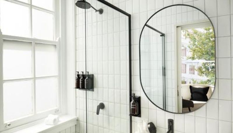 Suite - The Strand Hotel