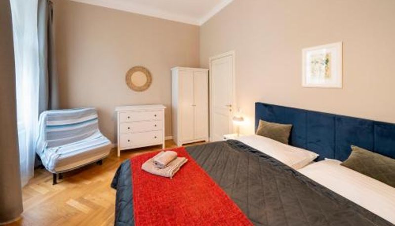 Appartamento - Downtown - Apart Hotel Zborovska