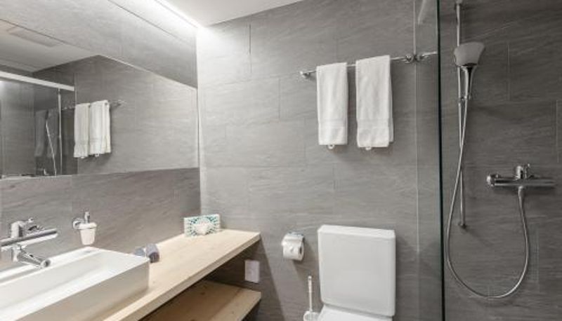 Camera standard - Hotel Seebüel