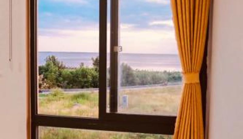 Info - Hiếu Sang 68 Hostel & Villas Seaview Bến tàu Rạch Giá miễn phí xe đón tiễn 24l24