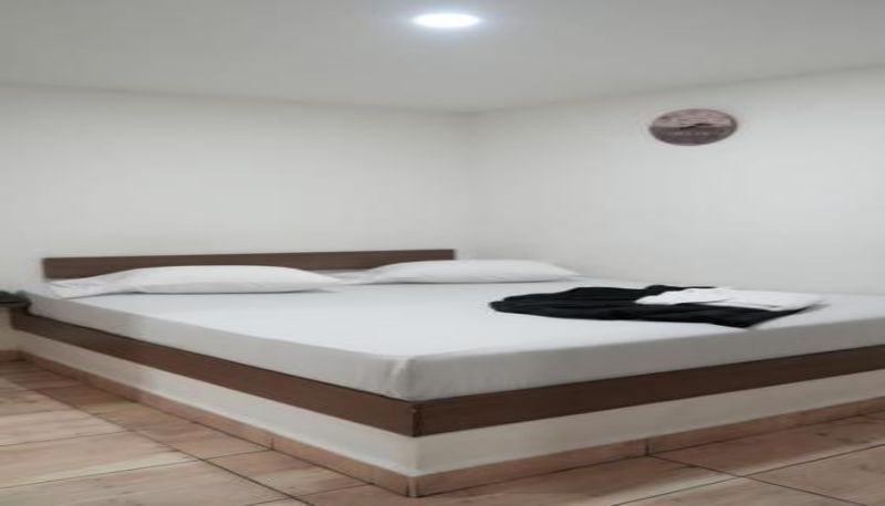 Bilgi - Hotel Salamanca Resort