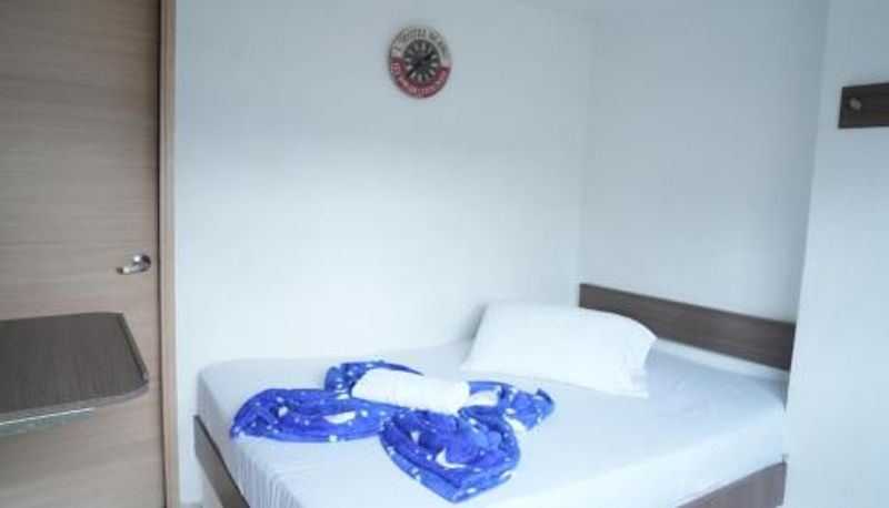 Bilgi - Hotel Salamanca Resort
