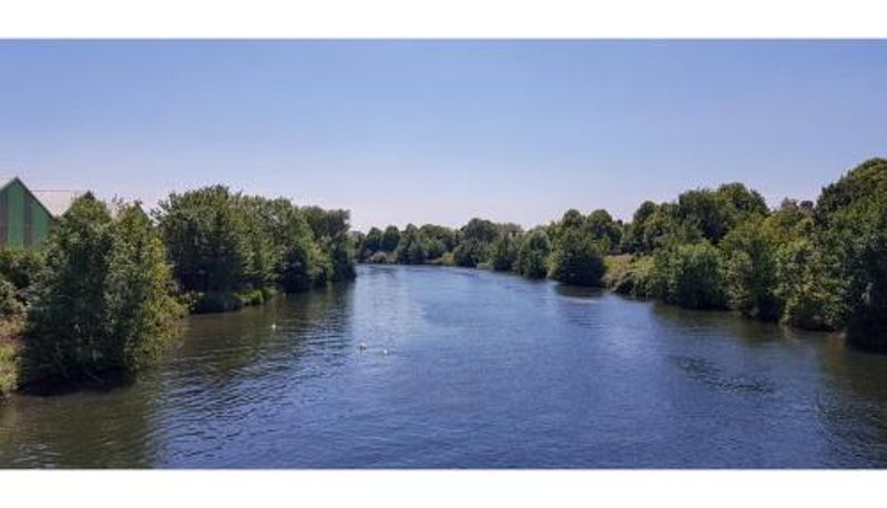 Camera con vista fiume - The Gwaelod y Garth Inn