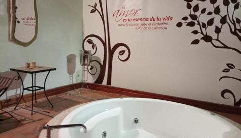 Suite - Hotel Boutique Casabella