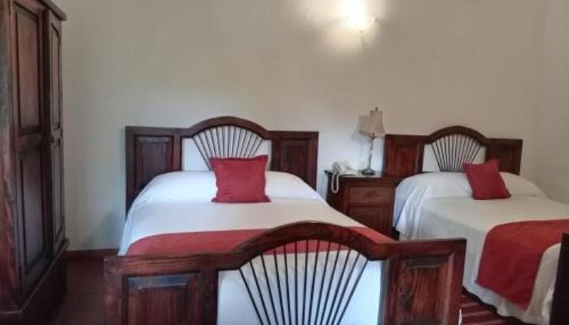 Standardzimmer - Hotel Boutique Casabella