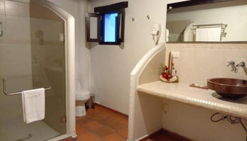Info - Hotel Boutique Casabella