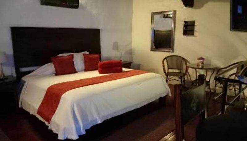 Suite - Hotel Boutique Casabella