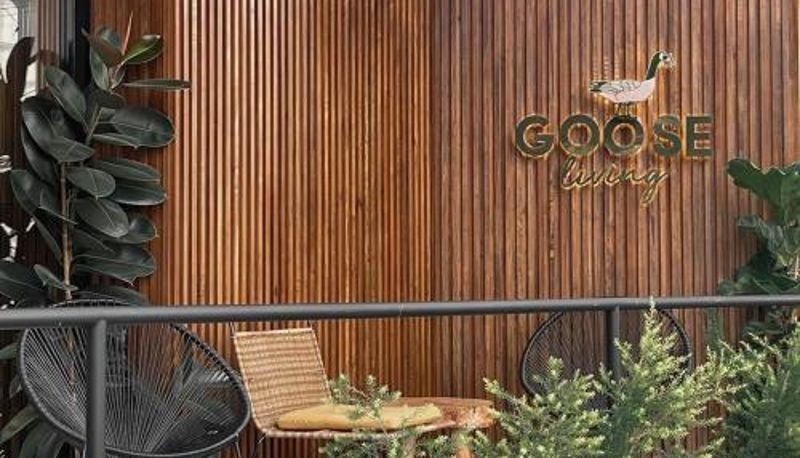 Info - Goose Living Bangkok BTS Phra Khanong
