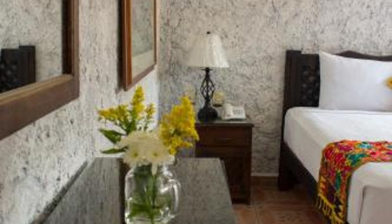 Pokój typu family - Camino Mexicano Hotel & Resort