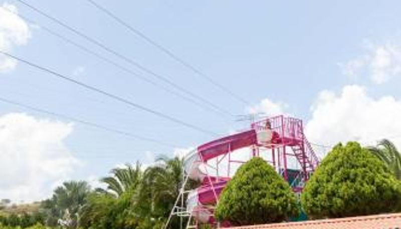 Basen - Camino Mexicano Hotel & Resort