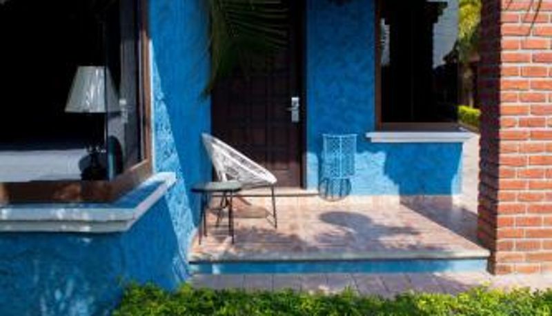 Pokój typu family - Camino Mexicano Hotel & Resort