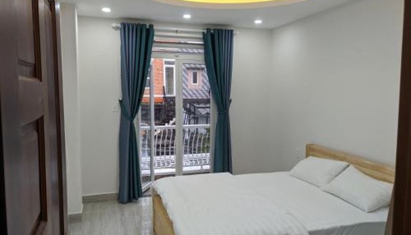 Pokój - ViLa Hà Huy Tập